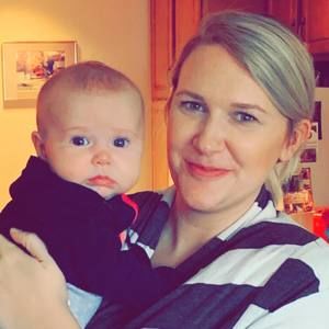 Meet your Posher, Molly